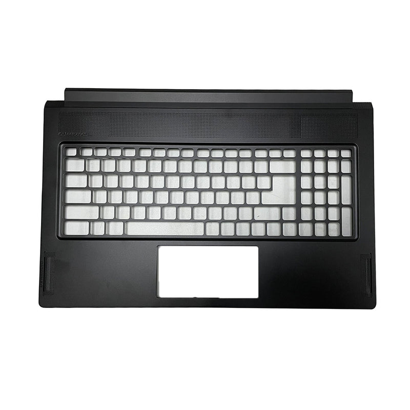 DURAFORCE For MSI GS76 Stealth 11UE 11UG 11UH MS-17M1 Palmrest Upper Case 17M1C211 17.3in