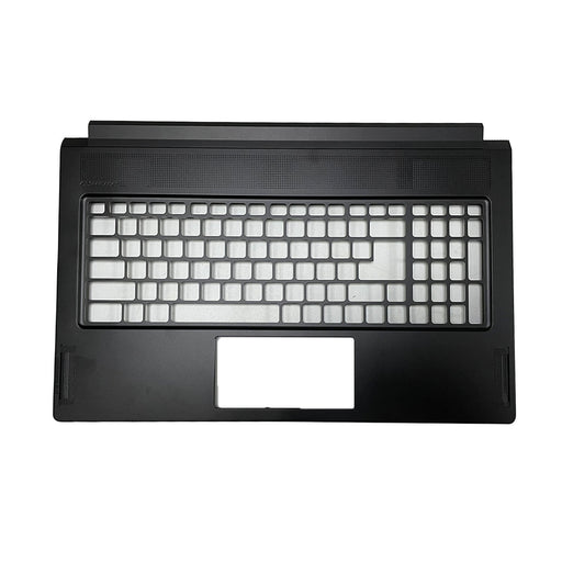 DURAFORCE For MSI GS76 Stealth 11UE 11UG 11UH MS-17M1 Palmrest Upper Case 17M1C211 17.3in