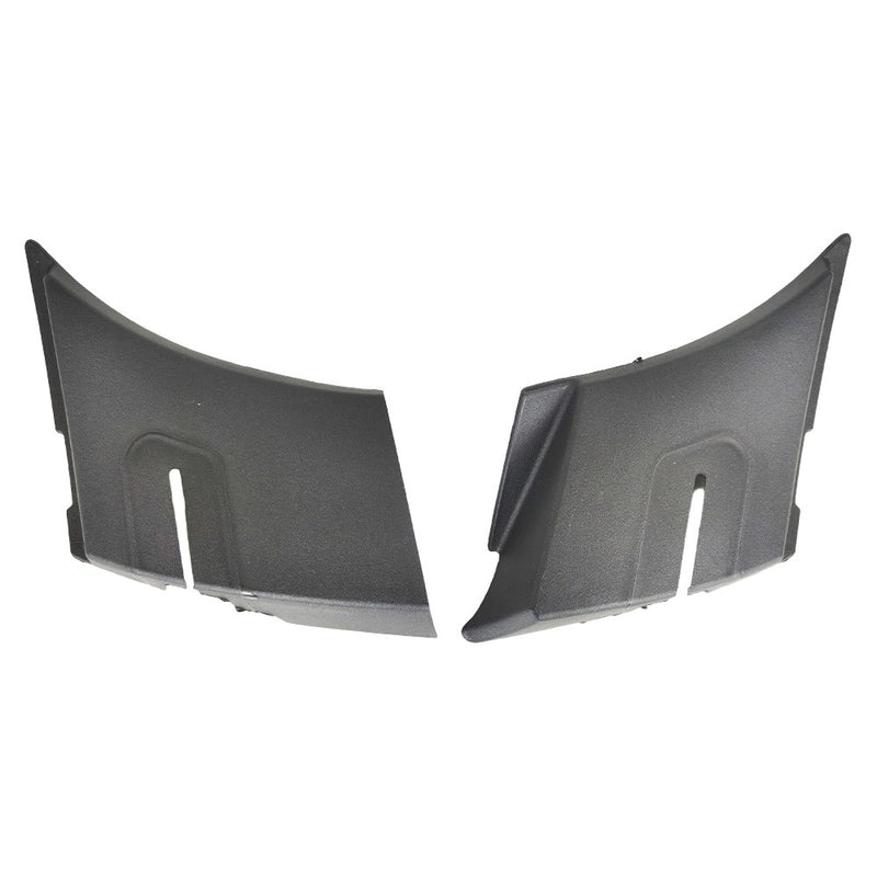 Windshield Wiper Cowl End Air Inlet Panel for Chevy for GMC Yukon 2011 2014
