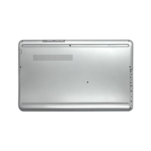 DURAFORCE For HP Pavilion 15-AU 15-AW Bottom Case Base Enclosure Silver 856332-001 US New