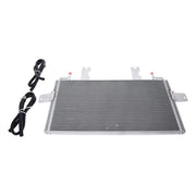 DURAFORCE For 1999-2003 Ford F-250 F-350 7.3L Powerstroke Transmission Cooler XC3Z7A095BA
