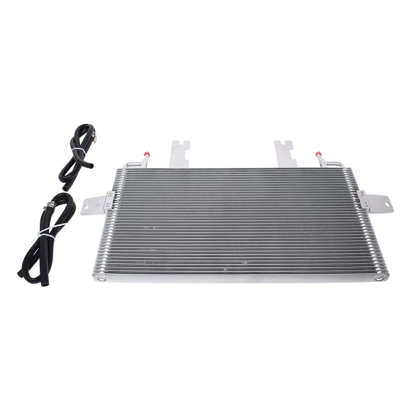 DURAFORCE For 1999-2003 Ford F-250 F-350 7.3L Powerstroke Transmission Cooler XC3Z7A095BA