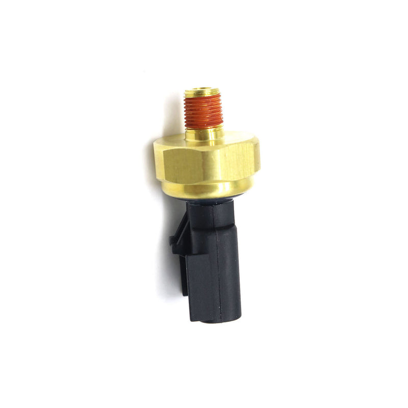 DURAFORCE 3‑Pin Oil Pressure Sensor 05149062AA for 2005 Dodge Ram 1500 5.7L Hemi