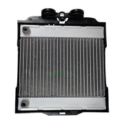 DURAFORCE Auxiliary Radiator For Mercedes Benz S550 SL550 CLS63 W166 AMG 0995003203