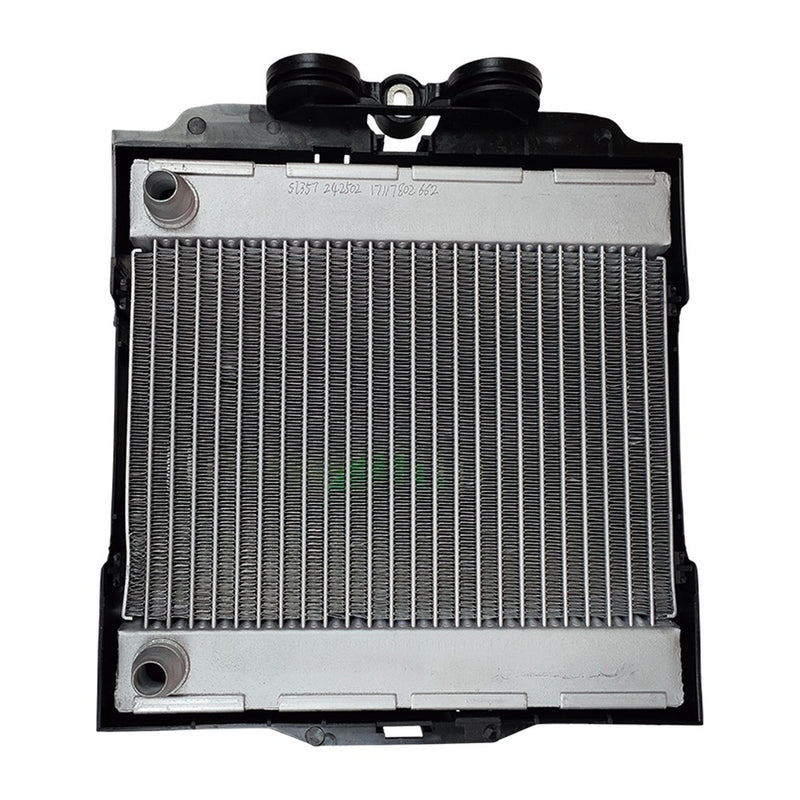 DURAFORCE Auxiliary Radiator For Mercedes Benz S550 SL550 CLS63 W166 AMG 0995003203