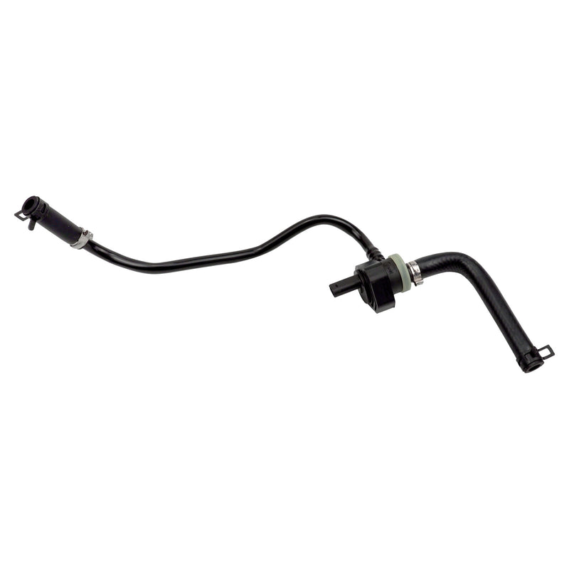 DURAFORCE Engine Breathing Vent Line For Benz GLC250 GLC300 GLC350e 2016 2017 2018 2019