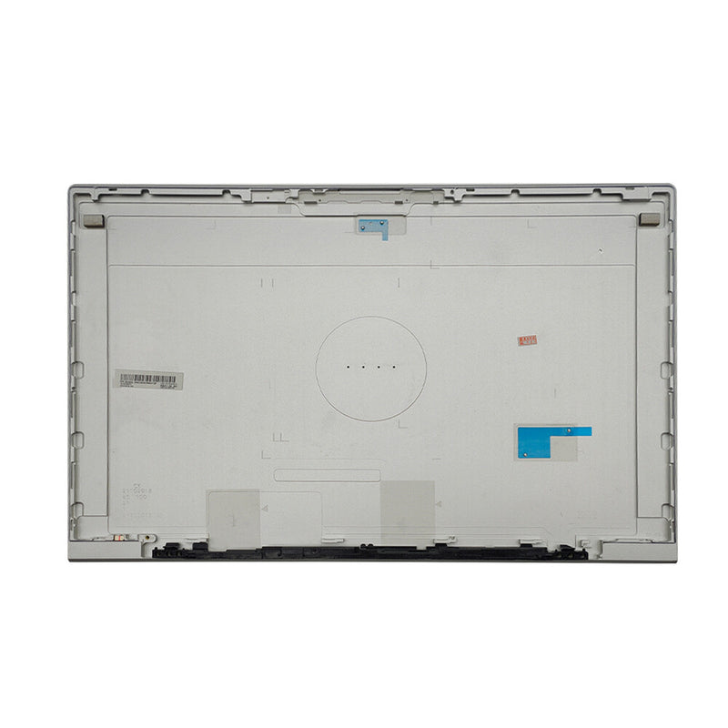 DURAFORCE New For HP Elitebook 840 845 G8 Top Case LCD Back Cover Lid Silver M36305-001 US