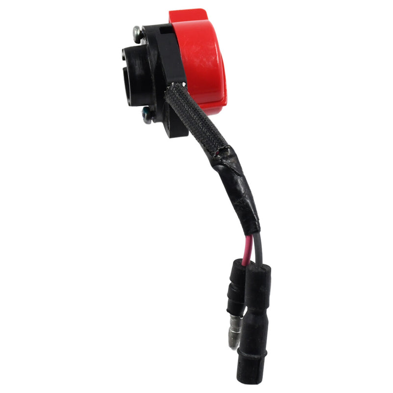 DURAFORCE For Honda 35120-Z5T-003 Engine Stop Switch For GX240 GX270 GX340 GX390