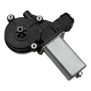 DURAFORCE Power Window Motor Regulator Left Driver Side 8980584300 For Isuzu NPR NPR-HD