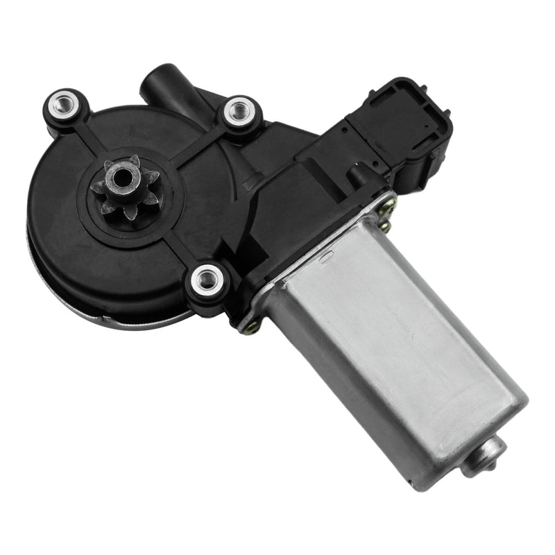 DURAFORCE Power Window Motor Regulator Left Driver Side 8980584300 For Isuzu NPR NPR-HD