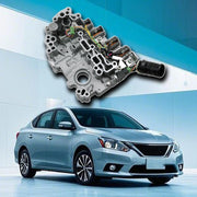 DURAFORCE RE0F11A JF015E Transmission Valve Body For Nissan Sentra Versa 2013-19 1.6 1.8L