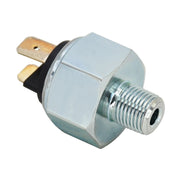 DURAFORCE Hydraulic Brake Light Switch for Harley Davidson Sportster Softail Touring Dyna