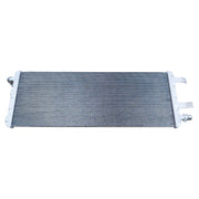 DURAFORCE NEW 167-500-04-00 For Mercedes-Benz 2020-2023 Radiator Coolant Auxiliary Cooler