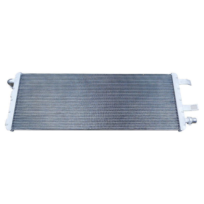 DURAFORCE NEW 167-500-04-00 For Mercedes-Benz 2020-2023 Radiator Coolant Auxiliary Cooler
