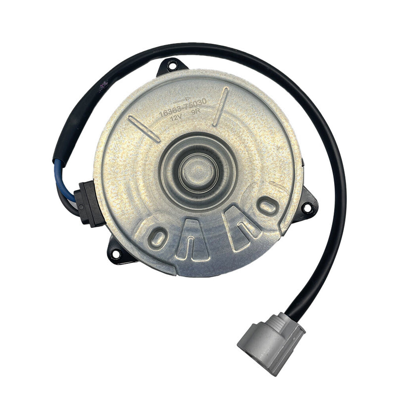 DURAFORCE For Toyota Highlander Lexus RX400h 2006 2007 2008 Radiator Fan Motor 16363-20400