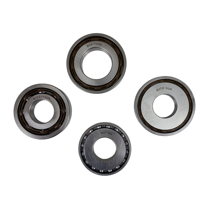 DURAFORCE For Toyota LEXUS K114 CVT Automatic Transmission Pulley Bearing Kit 4PCS/KIT
