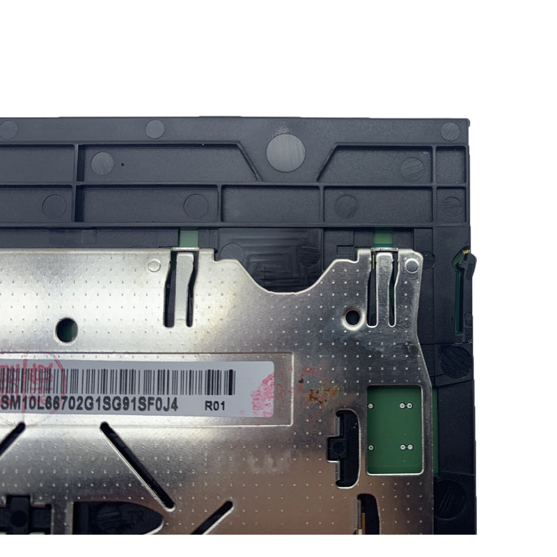 DURAFORCE For Lenovo ThinkPad P1 X1 Extreme 1st 2nd 3rd Gen3 Touchpad Plastic Trackpad New