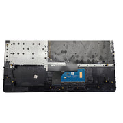 DURAFORCE For HP 17-BY 17T-BY 17Z-CA 17-CA Palmrest w/Backlit Keyboard Touchpad L92780-001
