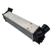 DURAFORCE Intercooler Charge Air Cooler For 2014 2015 2016 BMW X1 E84 Z4 E89 17517624146