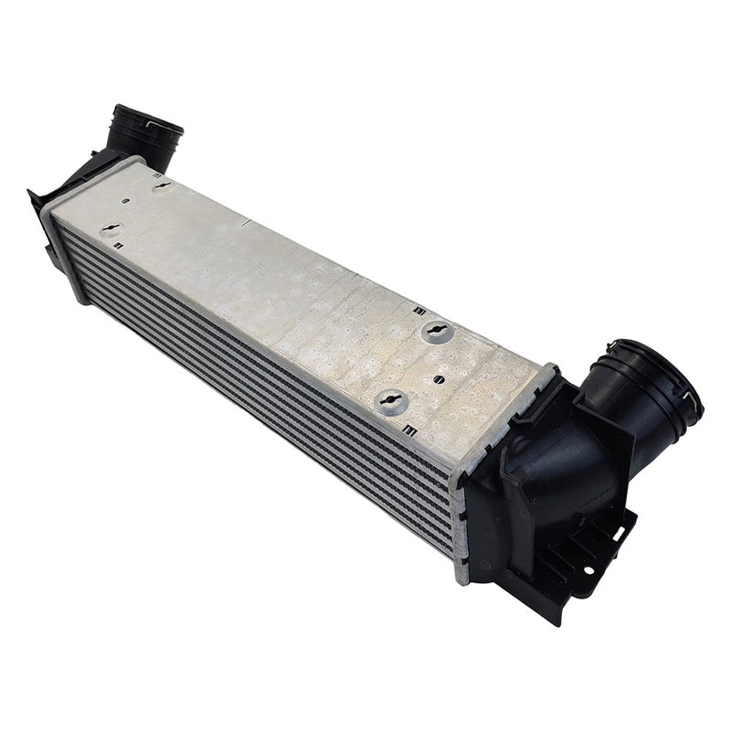 DURAFORCE Intercooler Charge Air Cooler For 2014 2015 2016 BMW X1 E84 Z4 E89 17517624146