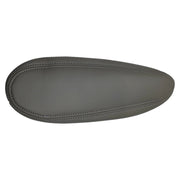 DURAFORCE For 2003 - 2006 2007 Classic GMC Sierra Yukon Armrest Leather Cover Gray