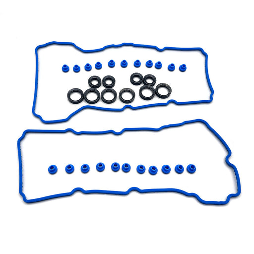 DURAFORCE For 2011-2017 Ford Edge F-150 Lincoln MKS MKT 3.5L 3.7L Valve Cover Gasket