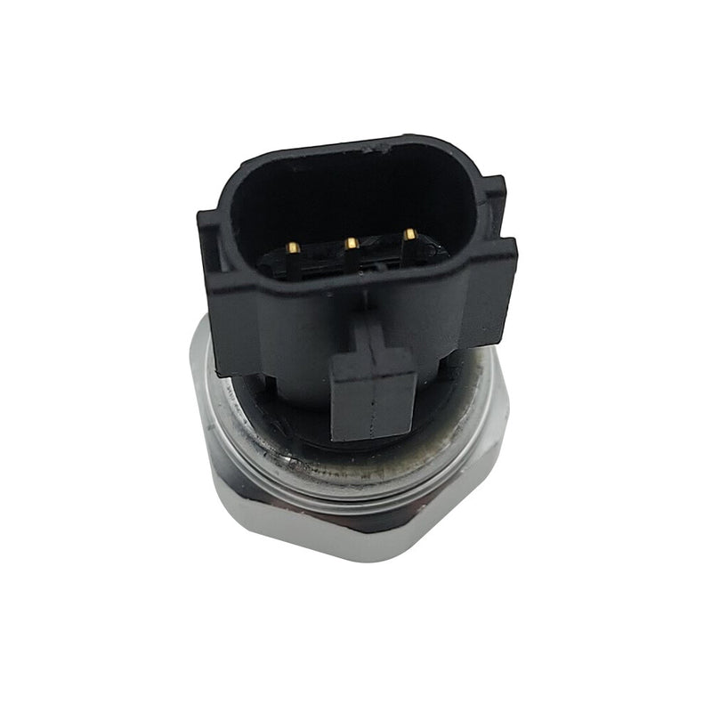 DURAFORCE 1PC A/C Pressure Transducer Switch Sensor For Nissan Maxima Infiniti 2000-2017