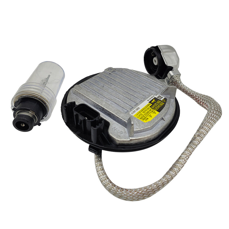 DURAFORCE Fit For Lexus Toyota Mazda 85967-08020 D4S Xenon HID Headlight Ballast & Bulb
