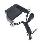 DURAFORCE NEW Voltage Regulator Rectifier For Electra Glide Road King 1997-2001 USA