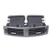 DURAFORCE Center Dash AC Heater Air Vent Panel 55670-53010 For 2006-2009 Lexus IS250 IS350
