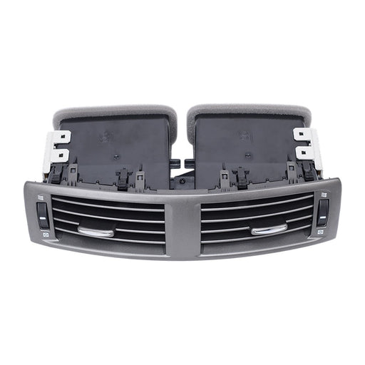 DURAFORCE Center Dash AC Heater Air Vent Panel 55670-53010 For 2006-2009 Lexus IS250 IS350