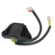 DURAFORCE Voltage Regulator Rectifier For Honda VT700 Shadow 700 1983-1985 31600-ME9-008