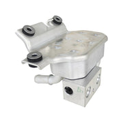 DURAFORCE FL3Z7A095B For Ford F-150 2015 2016-2019 Cooling Trans Oil Cooler-trans Cooler