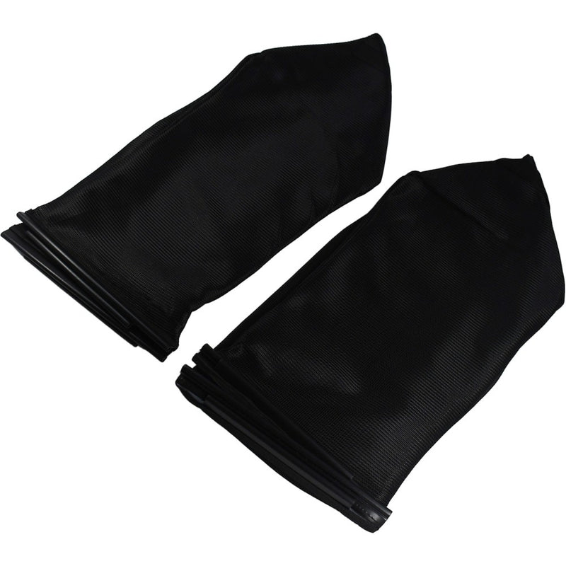 DURAFORCE 2Pcs Grass Bag 81320-VR8-N00 81330-VR8-N00 Compatible with Honda Mower