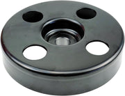 DURAFORCE Vacuum Pump Pulley 8972414162 For 1995-2019 Isuzu NPR HD Gas V8 L96 LQ4 L31 LQ4