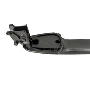 DURAFORCE For 12-17 Camry Toyota Code 1G3 Magnetic Gray Metallic Handle Rear Left or Right