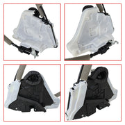 DURAFORCE 80500 6CA0B Front Passenger Door Lock Actuator for Nissan Altima 2023 2024