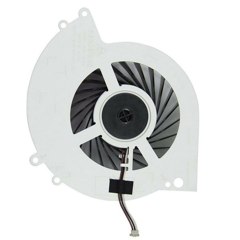 DURAFORCE New Internal Cooling Fan Replacement Repair For Sony PS4 CUH-1115A 500GB US