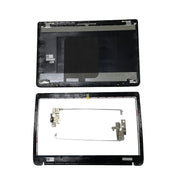 DURAFORCE New For Dell Latitude 15 3500 E3500 Laptop Top Back Cover+Front Bezel+Hinges（LR）