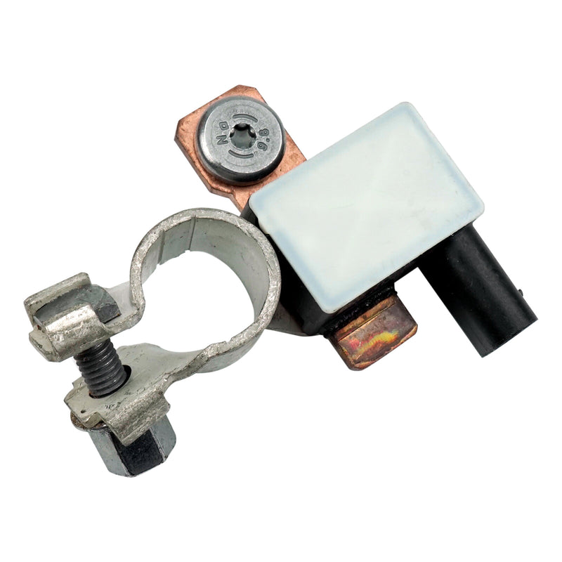 DURAFORCE Battery Monitor Module Sensor 13545953 For Buick Regal for Cadillac ATS CTS