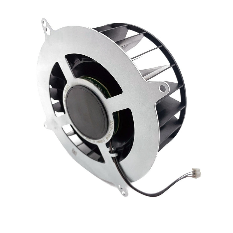 DURAFORCE Internal Cooling Fan 23 Blade Replacement Part For Sony PS5 PlayStation 5 PS5 US
