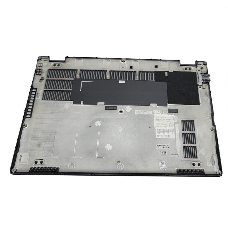 00W819 Bottom Base Case Cover Silver Enclosure for Dell Latitude 5400 E5410