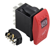 DURAFORCE Rocker Switch For John Deere Skid Steer Loader 312GR 313 314G 315 316GR 317G