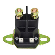 DURAFORCE 582042802 Starter Solenoid For Husqvarna Fits 582042801 AYP Craftsman Poulan us