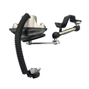DURAFORCE Rear Suspension Height Adjusting Sensor Fit For Infiniti QX56 QX80 Nissan Armada