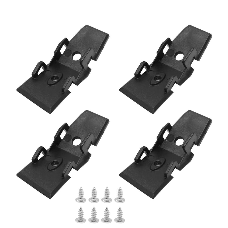 DURAFORCE New For Lincoln Town 2003-11 Car Pull Strap 2 Door Repair Kit Easy 10 Minute Fix