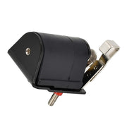 DURAFORCE 12V Solenoid 26214 Fuel Shut Off Solenoid RE37089 RE62240 For John Deere