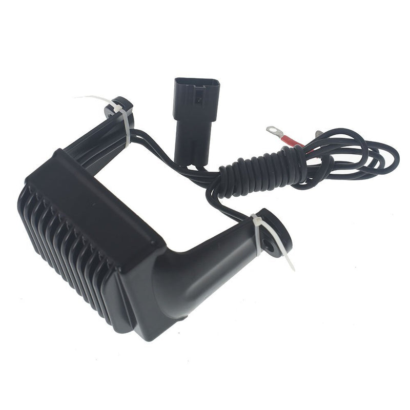 DURAFORCE NEW Voltage Regulator Rectifier For Electra Glide Road King 1997-2001 USA
