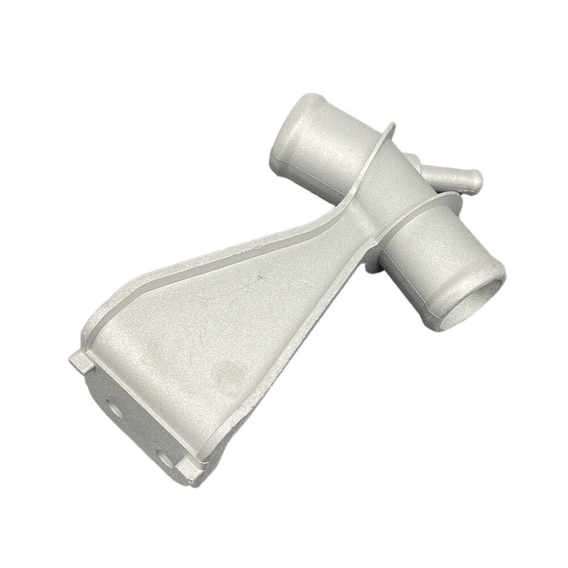 DURAFORCE Aluminium Engine Coolant Water Outlet For Toyota For Corolla 09-17 1.8L L4 New