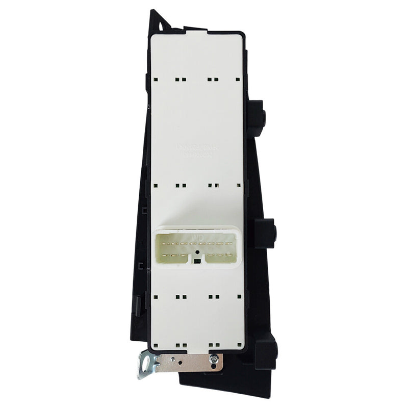 DURAFORCE For Kia Forte 2010-2013 Window Switch Front Left Driver Side New 93570-1M100WK